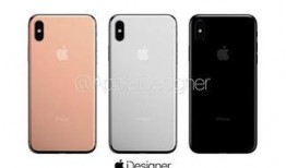 iphone8最新官方爆料,全面屏设计、A11芯片及更多惊喜功能一览